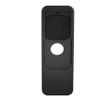 2Can Smarty Case for Apple TV 4K Remote, Lost Apple TV Remote Finder, Shock Absorption, Protective Case (Black) view 3