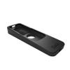 2Can Smarty Case for Apple TV 4K Remote, Lost Apple TV Remote Finder, Shock Absorption, Protective Case (Black) view 4