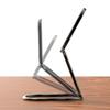 Hemobllo 1pc Multipurpose Folding Phone Holder Nonslip Stand for Easy Viewing Portable Design for Home Car Magnetic Compatibility view 2