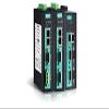 NPort IA-5150-S-SC-IEX, NPort IA Device Server, 1-Port RS-232/422/485 to 1 100BaseF(X) Single-Mode Port, SC, 0 to 55C, IECEx view 1