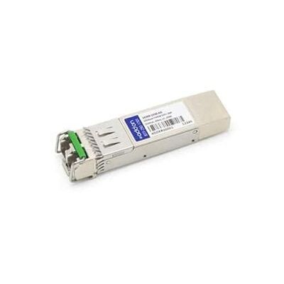 Add-On 10309-1530-AO Extreme Networks Compatible TAA Compliant 10GBase-CWDM SFP Plus Transceiver - SMF44; 1530nm - 40km - LC - DOM