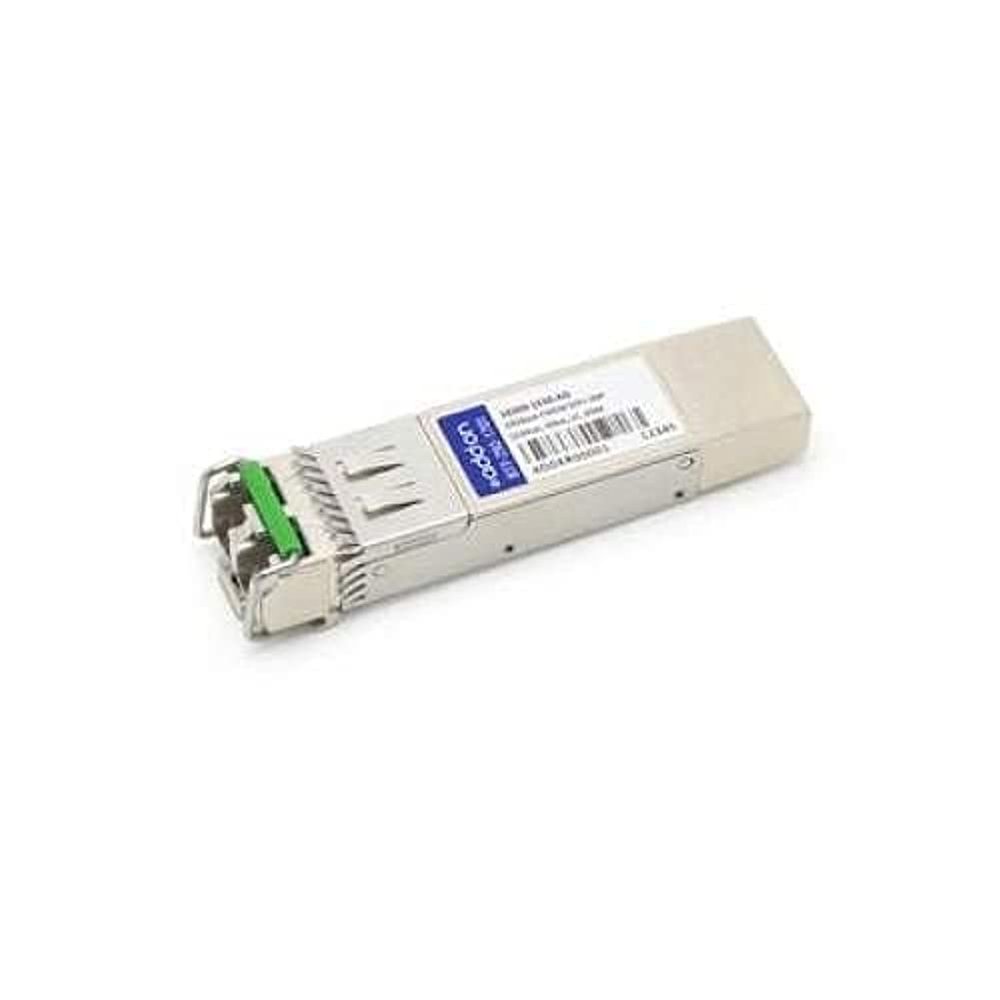 Add-On 10309-1530-AO Extreme Networks Compatible TAA Compliant 10GBase-CWDM SFP Plus Transceiver - SMF44; 1530nm - 40km - LC - DOM