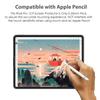 [2 Pack] TDA Trading Screen Protector for iPad Pro 12.9 (5th Generation) Tempered Glass Screen Film 9H Hardness Bubble Free for iPad Pro 12.9 inch (2021 Released) [Face ID and Apple Pencil Compatible] view 2