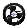 WW25489115BH Y.STECH 115V 0.55/0.65A 25489mm Cooling Fan view 1