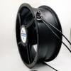 WW25489115BH Y.STECH 115V 0.55/0.65A 25489mm Cooling Fan view 2