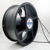 WW25489115BH Y.STECH 115V 0.55/0.65A 25489mm Cooling Fan view 3