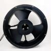 WW25489115BH Y.STECH 115V 0.55/0.65A 25489mm Cooling Fan view 4