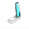 Kensington StudioCaddy with Qi Wireless Charging for Apple Devices (K59090WW) view 2