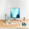 Kensington StudioCaddy with Qi Wireless Charging for Apple Devices (K59090WW) view 3