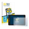 BROTECT. 2X Matte Screen Protector for Osee G7, Matte, Anti-Glare, Anti-Scratch view 2