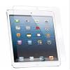 TEKNET Mica Tempered Glass Screen Protector for iPad Mini 4, Mini 5 2019 Fits Apple Pencil Oil Stain Resistant, Dust High Hardness Scratch Resistant view 2