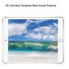 TEKNET Mica Tempered Glass Screen Protector for iPad Mini 4, Mini 5 2019 Fits Apple Pencil Oil Stain Resistant, Dust High Hardness Scratch Resistant view 4