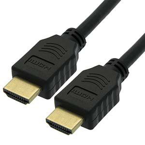 4K 60Hz 3 ft HDMI Cable High Speed Gold Connectors for Samsung HD TV N5300 M4500