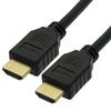4K 60Hz 3 ft HDMI Cable High Speed Gold Connectors for Samsung HD TV N5300 M4500 view 1