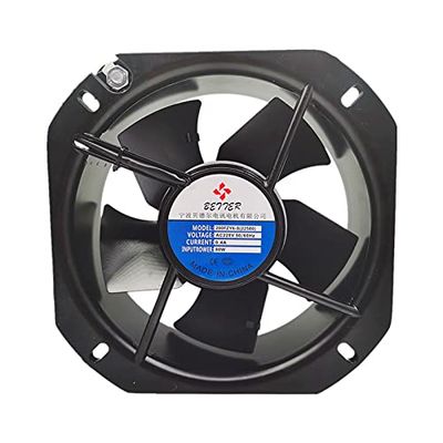200FZY6-S AC200V 80W 0.4A 225x225x80mm AC Fan