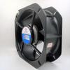 200FZY6-S AC200V 80W 0.4A 225x225x80mm AC Fan view 2