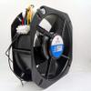 200FZY6-S AC200V 80W 0.4A 225x225x80mm AC Fan view 3