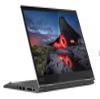 Lenovo ThinkPad X1 Yoga Gen 5 14-inch 4K UHD Touchscreen 1TB SSD, 10th Gen i7, 2-in-1 Laptop (16GB RAM, 4.9GHz i7-10610U, Fingerprint Reader, ThinkPad Pen, Windows 10 Pro) Iron Gray, 20UB000NUS view 1