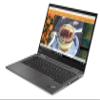 Lenovo ThinkPad X1 Yoga Gen 5 14-inch 4K UHD Touchscreen 1TB SSD, 10th Gen i7, 2-in-1 Laptop (16GB RAM, 4.9GHz i7-10610U, Fingerprint Reader, ThinkPad Pen, Windows 10 Pro) Iron Gray, 20UB000NUS view 3
