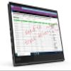 Lenovo ThinkPad X1 Yoga Gen 5 14-inch 4K UHD Touchscreen 1TB SSD, 10th Gen i7, 2-in-1 Laptop (16GB RAM, 4.9GHz i7-10610U, Fingerprint Reader, ThinkPad Pen, Windows 10 Pro) Iron Gray, 20UB000NUS view 4