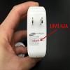 19V 3.42A AC Power Adapter Charger W16-065N4A W16-065N4C for SAMSUNG 950QAA 55X0AA 550XAA 550XTA Notebook 5 view 4