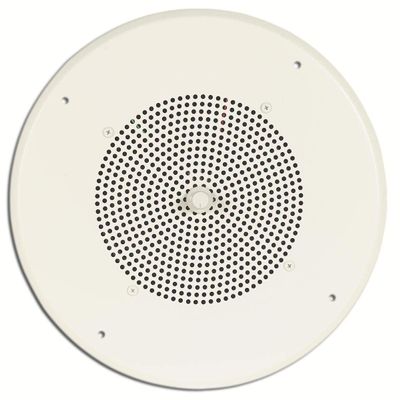 Bogen Ceiling Speaker S86T725PG8WVK. Pack of 3