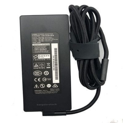 11.8A 230W AC Adapter Charger for Razer Blade Pro 17 RZ09-0368AEA2-R3U1 RC30-024801 RC30-02480100