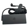 11.8A 230W AC Adapter Charger for Razer Blade Pro 17 RZ09-0368AEA2-R3U1 RC30-024801 RC30-02480100 view 2