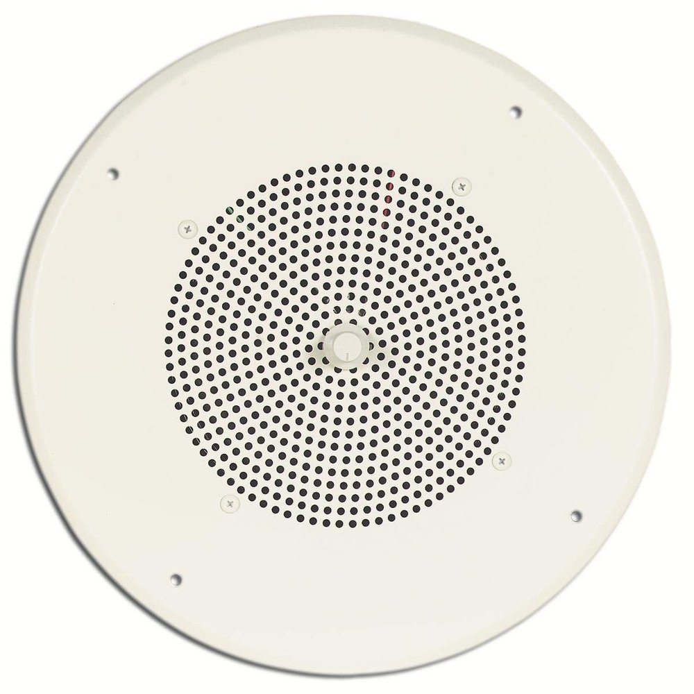 Bogen Ceiling Speaker S86T725PG8WVK. Pack of 2