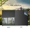 32-55 Inch TV Screen Protector Blue Light Blocking Filter Film Matte Anti-Glare Film Make The Light Soft Ultra-Clear Film for LCD, LED, OLED & QLED 4K HDTV,40 inch 875483mm view 4
