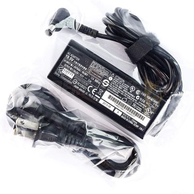 45W 19.5V 2.3A AC Adapter VGP-AC19V75 VGP-AC19V76 for Sony VAIO Fit 14A SVF14N15CDS Flip PC