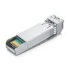 1 Pack of 10GBase-SR SFP+ Transceiver, Compatible with Arista SFP-10G-SR and 1 Pack of 1M Fiber Patch Cable view 4