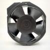 148VK0281000 ETRI 208/240V 35/33W 17215038mm Chassis Cabinet Cooling Fan view 4