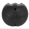 Rockville D4-70 Dual 4 in 70V Commercial Restaurant Wall Mount Speakers, Weather Resistant Cabinet, 70V/100V Tap Settings, for Retail Stores, Offices & Patios, 6-Piece view 2