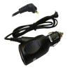 Power4Laptops DC Adapter Laptop Car Charger Compatible with Asus Eee PC 1015B-SIV106M view 1