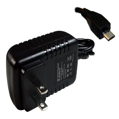 Power4Laptops AC Adapter Laptop Charger Power Supply (US Plug) Compatible with Asus T100TAF-BING-DK008B