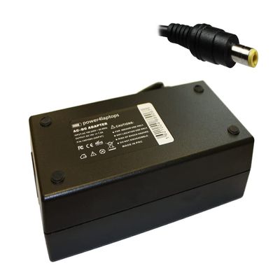 Power4Laptops AC Adapter Laptop Charger Power Supply Compatible with Asus G74SX-DH73-3D/i7-2670QM