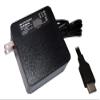 Power4Laptops AC Adapter Laptop Charger Power Supply (US Plug) Compatible with Lenovo ThinkPad E485 view 1