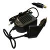 Power4Laptops DC Adapter Laptop Car Charger Compatible with Panasonic Lets Note CF-SX3 view 1