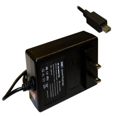 Power4Laptops AC Adapter Laptop Charger Power Supply (US Plug) Compatible with Asus X205TA-BING-FD015B