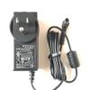 GHAG Replacement AC Adapter Charger for LG 20MT45A 20MT45B 22MT45A LCD TV E1948S E2242C E2249 E2351VZ W1947CY 1.7A US Plug 27EA33 E2242C view 1