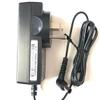 GHAG Replacement AC Adapter Charger for LG 20MT45A 20MT45B 22MT45A LCD TV E1948S E2242C E2249 E2351VZ W1947CY 1.7A US Plug 27EA33 E2242C view 2