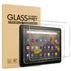 [2 Pack] Epicgadget Screen Protector For Amazon Fire HD 10 (11th Generation), Fire HD 10/Fire HD 10 Plus/Fire HD 10 Kids Pro Tab 10.1 Inch (11th Gen, 2021 Released) Tempered Glass Screen protector view 1