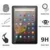 [2 Pack] Epicgadget Screen Protector For Amazon Fire HD 10 (11th Generation), Fire HD 10/Fire HD 10 Plus/Fire HD 10 Kids Pro Tab 10.1 Inch (11th Gen, 2021 Released) Tempered Glass Screen protector view 2