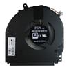 Power4Laptops Replacement Laptop Fan Compatible with HP Pavilion 14-dh0058TU view 1