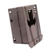 CAMLOCKBOX Theft-Deterrent Powder-Coated Steel Security Box Compatible with Fusion Trail Cameras (17250) view 1