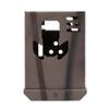 CAMLOCKBOX Theft-Deterrent Powder-Coated Steel Security Box Compatible with Fusion Trail Cameras (17250) view 2
