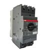 MS165-42, Manual Motor Starter; 3P, 30 hp@480V; 30-42A; MS165 Series view 1
