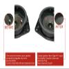 Speaker Repair Kit fits 2006-2007 Lexus GS430 Mark Levinson System FSK-GS430-2006 view 2
