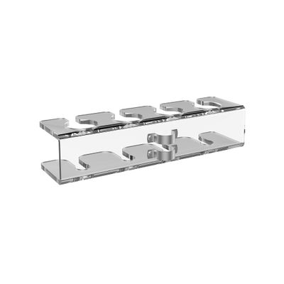 Add-On Medical Probe Holders CTA Add-On Probe Holders for Ultrasound and Other Medical Devices for Large 4D OB Standard Probes - Narrow MSK Probes & Other CTA Products (ADD-Probe)